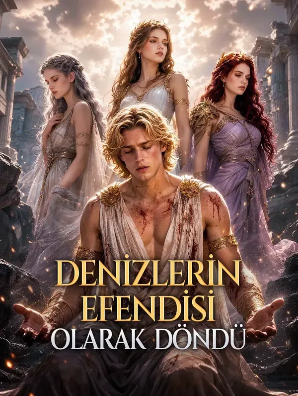 DENİZLERİN EFENDİSİ OLARAK DÖNDÜ