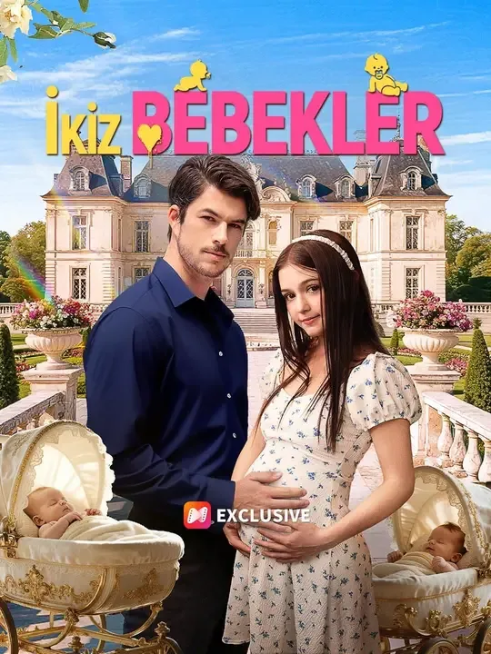 (Dublajlı) İkiz Bebekler