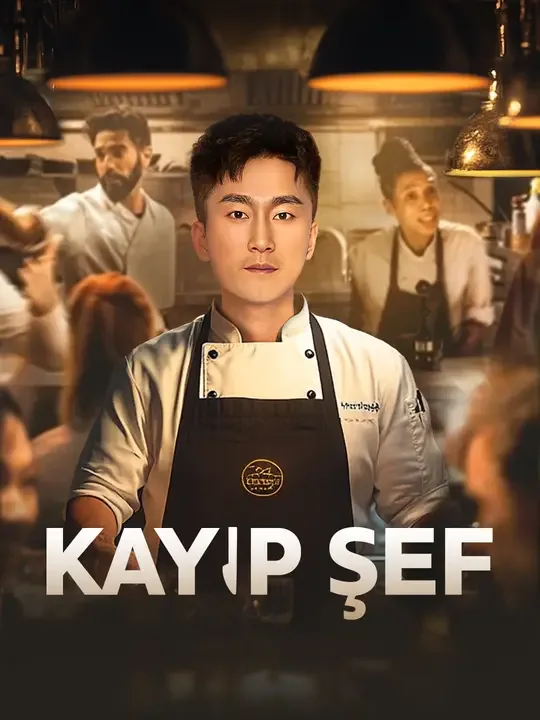 (Dublajlı) Kayıp Şef