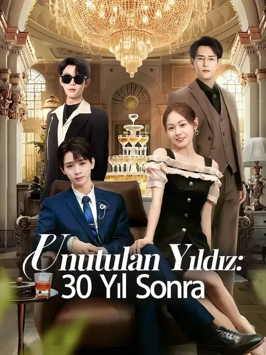 (Dublajlı) Unutulan Yıldız: 30 Yıl Sonra