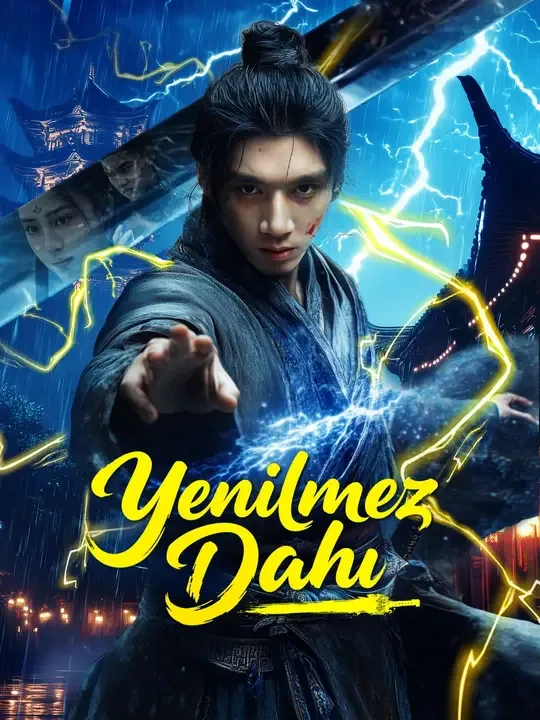 (Dublajlı) Yenilmez Dahi