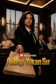 Aileyi Yıkan Sır Türkçe Altyazılı