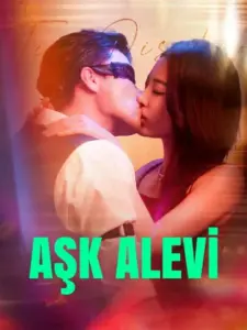 AŞK ALEVİ Türkçe Altyazılı