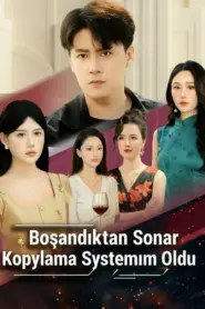 Boşandıktan Sonra Kopyalama Sistemim Oldu Türkçe Altyazılı