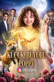 Küçük Büyücü Poppy Türkçe Altyazılı