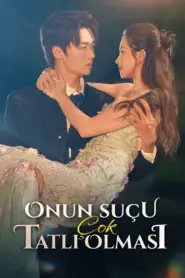 Onun Suçu Çok Tatlı Olması Türkçe Altyazılı