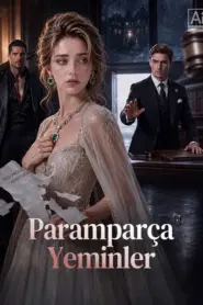 Paramparça Yeminler Türkçe Altyazılı
