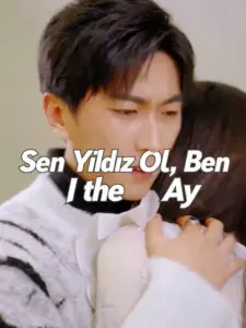 Sen Yıldız Ol, Ben Ay Türkçe Altyazılı