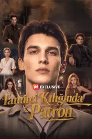 Tamirci Kılığında Patron Türkçe Altyazılı